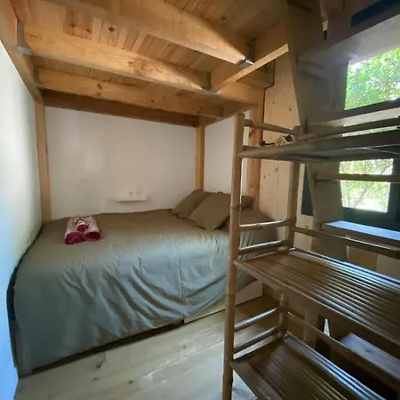 New Wooden House 300 M From Beach, Forest, 1 To 11 People Holiday home *