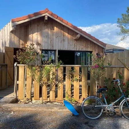 New Wooden House 300 M From Beach, Forest, 1 To 11 People Holiday home