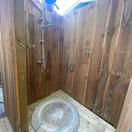 Holiday home New Wooden House 300 M From Beach, Forest, 1 To 11 People *